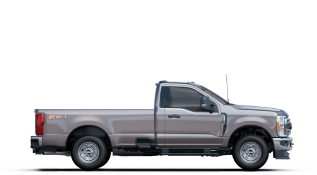 2024 Ford SuperDuty